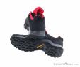 adidas Terrex AX3 GTX Womens Hiking Boots Gore-Tex, , Black, , Female, 0002-11426, 5637713868, , N3-13.jpg