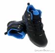 adidas Terrex Swift R2 Mid GTX Mens Hiking Boots Gore-Tex, , Black, , Male, 0002-11427, 5637713873, , N2-02.jpg