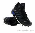 adidas Terrex Skychaser XT Mens Hiking Boots Gore-Tex, adidas Terrex, Negro, , Hombre, 0002-11428, 5637713885, 0, N1-01.jpg