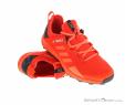 adidas Terrex Speed LD Mens Trail Running Shoes, , Red, , Male, 0002-11429, 5637713896, , N1-01.jpg