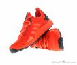 adidas Terrex Speed LD Mens Trail Running Shoes, , Red, , Male, 0002-11429, 5637713896, , N1-06.jpg