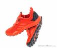 adidas Terrex Speed LD Mens Trail Running Shoes, adidas Terrex, Rojo, , Hombre, 0002-11429, 5637713896, 0, N3-08.jpg