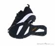 adidas Terrex Speed GTX Mens Trail Running Shoes Gore-Tex, , Black, , Male, 0002-11430, 5637713906, , N1-11.jpg