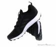 adidas Terrex Speed GTX Mens Trail Running Shoes Gore-Tex, , Black, , Male, 0002-11430, 5637713906, , N2-07.jpg