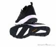 adidas Terrex Speed GTX Mens Trail Running Shoes Gore-Tex, , Black, , Male, 0002-11430, 5637713906, , N2-12.jpg