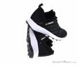 adidas Terrex Speed GTX Mens Trail Running Shoes Gore-Tex, , Black, , Male, 0002-11430, 5637713906, , N2-17.jpg