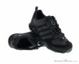 adidas Terrex Swift R2 GTX Mens Trail Running Shoes, adidas Terrex, Black, , Male, 0002-11431, 5637713916, 4060509142799, N1-01.jpg