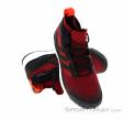 adidas Terrex Free Hiker GTX Mens Trekking Shoes Gore-Tex, adidas Terrex, Black, , Male, 0002-11432, 5637713927, 0, N2-02.jpg