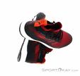 adidas Terrex Free Hiker GTX Mens Trekking Shoes Gore-Tex, adidas Terrex, Black, , Male, 0002-11432, 5637713927, 0, N4-19.jpg