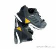 adidas Terrex Skychaser XT GTX Mens Trail Running Shoes, , Gray, , Male, 0002-11433, 5637713935, , N2-17.jpg