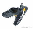 adidas Terrex Skychaser XT GTX Mens Trail Running Shoes, , Sivá, , Muži, 0002-11433, 5637713935, , N4-09.jpg