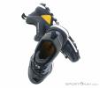 adidas Terrex Skychaser XT GTX Mens Trail Running Shoes, , Gris, , Hombre, 0002-11433, 5637713935, , N5-05.jpg