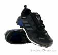 adidas Terrex Skychaser XT GTX Mens Trail Running Shoes, , Black, , Male, 0002-11433, 5637713946, , N1-01.jpg