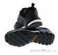 adidas Terrex Skychaser XT GTX Mens Trail Running Shoes, , Noir, , Hommes, 0002-11433, 5637713946, , N2-12.jpg