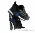 adidas Terrex Skychaser XT GTX Mens Trail Running Shoes, , Čierna, , Muži, 0002-11433, 5637713946, , N2-17.jpg