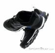 adidas Terrex Skychaser XT GTX Mens Trail Running Shoes, , Black, , Male, 0002-11433, 5637713946, , N4-09.jpg