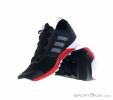 adidas Speed Mens Trail Running Shoes, , Black, , Male, 0002-11434, 5637713957, , N1-06.jpg