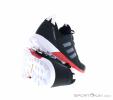 adidas Speed Mens Trail Running Shoes, , Black, , Male, 0002-11434, 5637713957, , N1-16.jpg