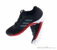 adidas Speed Mens Trail Running Shoes, adidas Terrex, Black, , Male, 0002-11434, 5637713957, 0, N3-08.jpg
