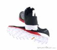adidas Speed Mens Trail Running Shoes, adidas Terrex, Black, , Male, 0002-11434, 5637713957, 0, N3-13.jpg