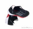 adidas Speed Mens Trail Running Shoes, , Black, , Male, 0002-11434, 5637713957, , N3-18.jpg