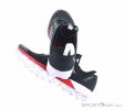 adidas Speed Mens Trail Running Shoes, adidas Terrex, Black, , Male, 0002-11434, 5637713957, 0, N4-14.jpg
