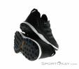 adidas Terrex Agravic Flow Mens Trail Running Shoes Gore-Tex, adidas Terrex, Noir, , Hommes, 0002-11436, 5637713968, 0, N1-16.jpg