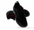 adidas Terrex Agravic Flow Mens Trail Running Shoes Gore-Tex, adidas Terrex, Black, , Male, 0002-11436, 5637713968, 0, N2-02.jpg
