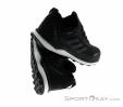adidas Terrex Agravic Flow Mens Trail Running Shoes Gore-Tex, , Black, , Male, 0002-11436, 5637713968, , N2-17.jpg