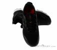 adidas Terrex Agravic Flow Mens Trail Running Shoes Gore-Tex, , Black, , Male, 0002-11436, 5637713968, , N3-03.jpg