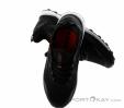 adidas Terrex Agravic Flow Mens Trail Running Shoes Gore-Tex, , Black, , Male, 0002-11436, 5637713968, , N4-04.jpg