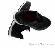 adidas Terrex Agravic Flow Mens Trail Running Shoes Gore-Tex, , Black, , Male, 0002-11436, 5637713968, , N4-19.jpg