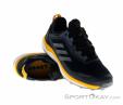 adidas Terrex Agravic Flow Mens Trail Running Shoes Gore-Tex, adidas Terrex, Negro, , Hombre, 0002-11437, 5637713979, 0, N1-01.jpg