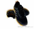 adidas Terrex Agravic Flow Mens Trail Running Shoes Gore-Tex, adidas Terrex, Black, , Male, 0002-11437, 5637713979, 0, N2-02.jpg