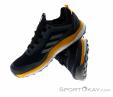 adidas Terrex Agravic Flow Mens Trail Running Shoes Gore-Tex, adidas Terrex, Black, , Male, 0002-11437, 5637713979, 0, N2-07.jpg