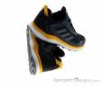 adidas Terrex Agravic Flow Mens Trail Running Shoes Gore-Tex, adidas Terrex, Black, , Male, 0002-11437, 5637713979, 0, N2-17.jpg