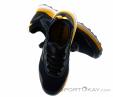 adidas Terrex Agravic Flow Mens Trail Running Shoes Gore-Tex, adidas Terrex, Black, , Male, 0002-11437, 5637713979, 0, N4-04.jpg