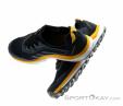 adidas Terrex Agravic Flow Mens Trail Running Shoes Gore-Tex, adidas Terrex, Black, , Male, 0002-11437, 5637713979, 0, N4-09.jpg