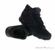 adidas AX3 Mid GTX Mens Hiking Boots Gore-Tex, adidas Terrex, Black, , Male, 0002-11438, 5637713989, 0, N1-01.jpg