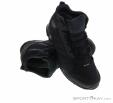 adidas AX3 Mid GTX Hommes Chaussures de randonnée Gore-Tex, adidas Terrex, Noir, , Hommes, 0002-11438, 5637713989, 0, N2-02.jpg
