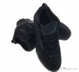 adidas AX3 Mid GTX Mens Hiking Boots Gore-Tex, adidas Terrex, Black, , Male, 0002-11438, 5637713989, 0, N3-03.jpg