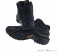 adidas AX3 Mid GTX Mens Hiking Boots Gore-Tex, adidas Terrex, Black, , Male, 0002-11438, 5637713989, 0, N3-13.jpg