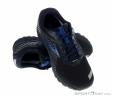 Brooks Ghost 12 GTX Mens Running Shoes Gore-Tex, Brooks, Black, , Male, 0251-10054, 5637714014, 0, N2-02.jpg