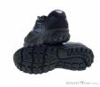 Brooks Ghost 12 GTX Mens Running Shoes Gore-Tex, Brooks, Noir, , Hommes, 0251-10054, 5637714014, 0, N2-12.jpg