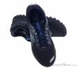 Brooks Ghost 12 GTX Mens Running Shoes Gore-Tex, Brooks, Black, , Male, 0251-10054, 5637714014, 0, N3-03.jpg