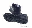 Brooks Ghost 12 GTX Mens Running Shoes Gore-Tex, Brooks, Čierna, , Muži, 0251-10054, 5637714014, 0, N3-13.jpg