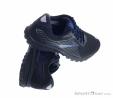 Brooks Ghost 12 GTX Mens Running Shoes Gore-Tex, Brooks, Black, , Male, 0251-10054, 5637714014, 0, N3-18.jpg