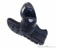 Brooks Ghost 12 GTX Mens Running Shoes Gore-Tex, Brooks, Noir, , Hommes, 0251-10054, 5637714014, 0, N4-14.jpg