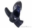 Brooks Ghost 12 GTX Mens Running Shoes Gore-Tex, Brooks, Noir, , Hommes, 0251-10054, 5637714014, 0, N5-15.jpg
