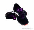 Brooks Glycerin 17 Womens Running Shoes, Brooks, Black, , Female, 0251-10055, 5637714024, 0, N2-02.jpg